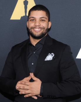 His eldest brother, O’Shea Jackson Jr